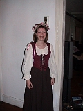 Erica In Costume 01